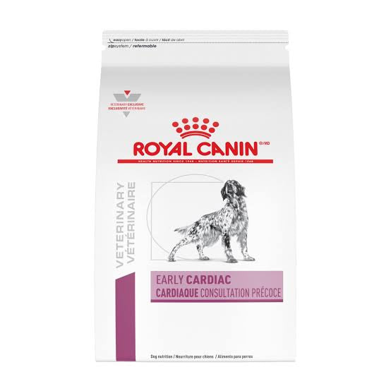 Royal Canin Early Cardiac Canine 3.5 kg