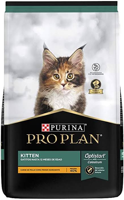 Pro Plan Kitten/Gatito 1.5 kg