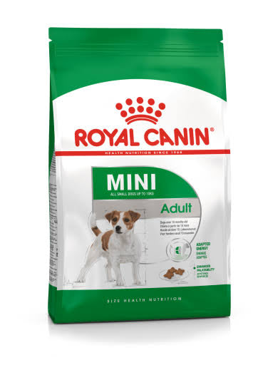 Royal Canin Mini Adult 2kg