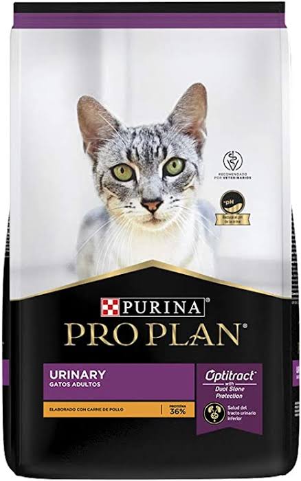 Pro Plan Urinary Felino 3 kg