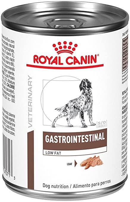 Royal Canin Gastro-Intestinal High Energy Lata 385g