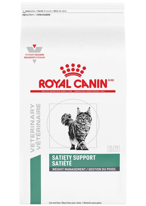 Royal Canin Satiety Support Felino 3.5 Kg