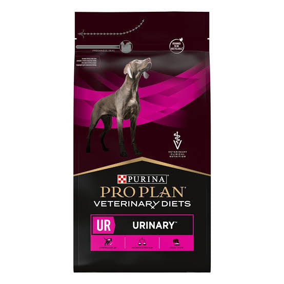 Pro Plan Veterinary Diets UR Urinary Canine 11kg