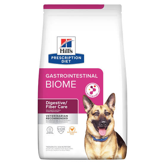 Gi Biome Canine 3.6 kg