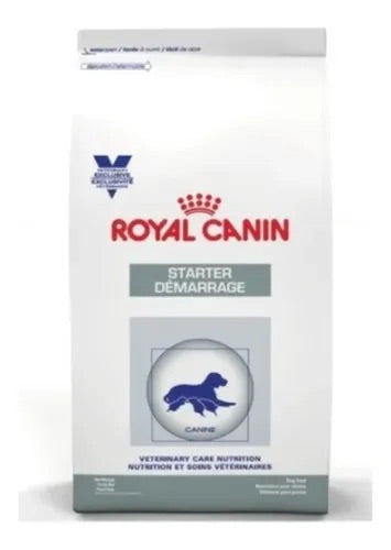 Royal Canin Starter 13kg