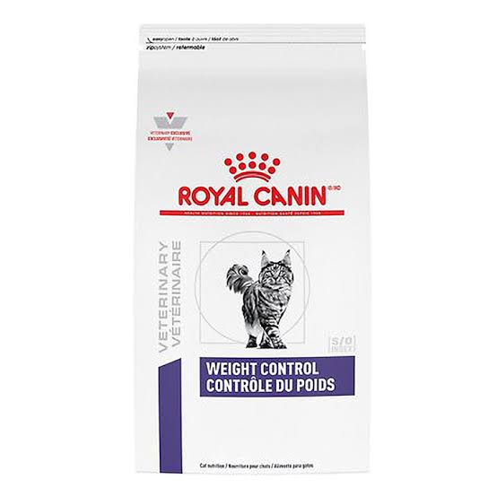 Royal Canin Weight Control Felino 8 Kg