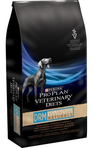 Pro Plan Veterinary Diet DRM 2.72kg