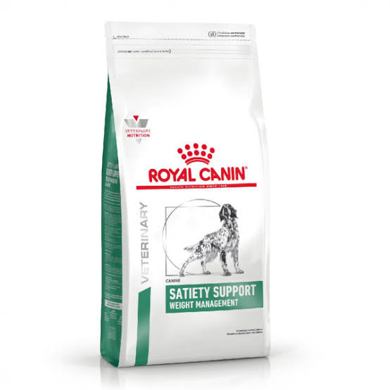 Royal Canin Satiety Support 12 kg