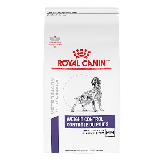 Royal Canin Weight Control 8 kg