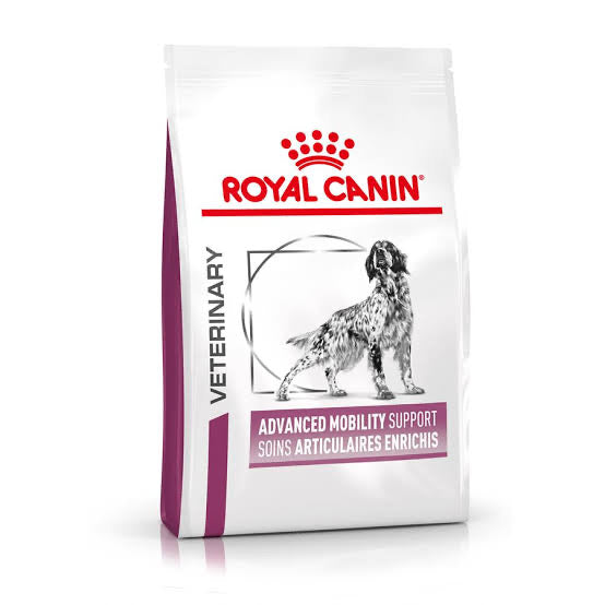 Royal Canin Advanced Mobility Canine 4 kg