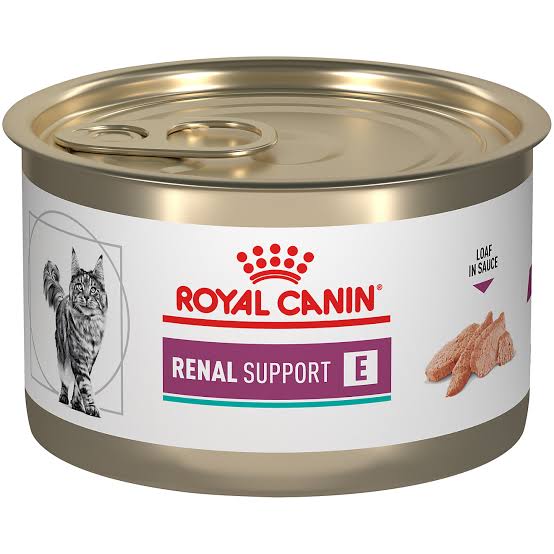 Royal Canin Lata Renal E Feline 145 gr