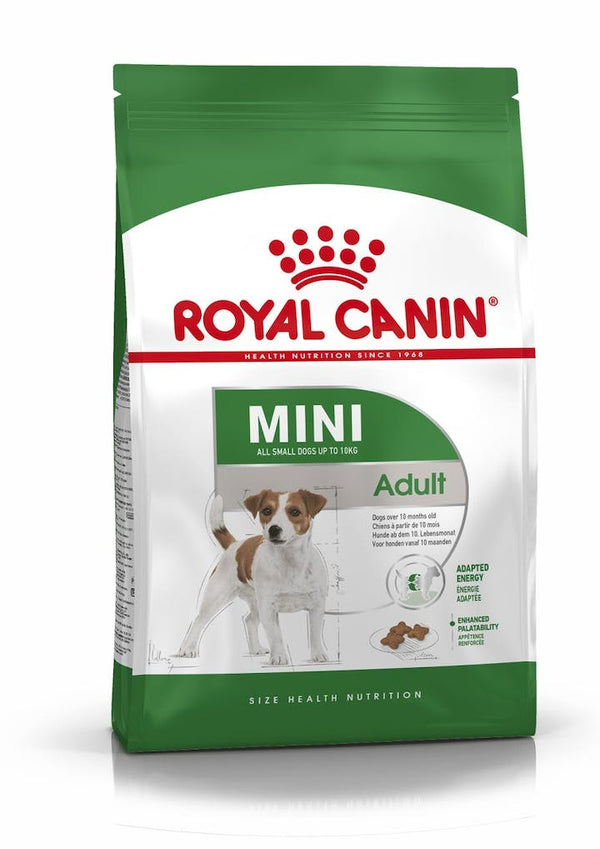 Royal Canin Mini Adult 6.36