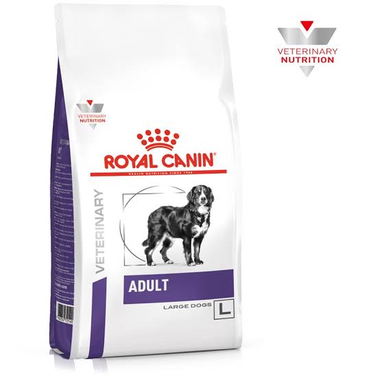 Royal Canin Adult Large Dog 12 Kg