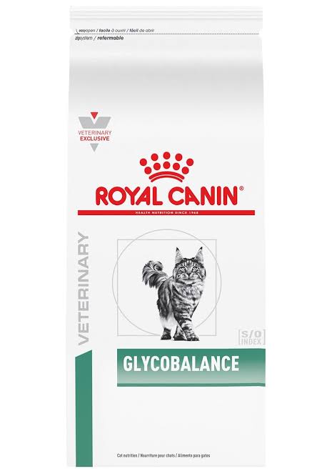 Royal Canin Glycobalance Para Gato 2kg