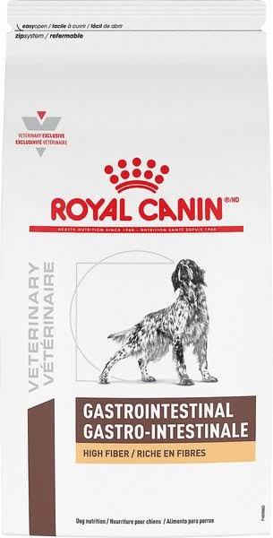 Royal Canin Gastro-Intestinal High Fiber 4kg