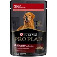 Pro Plan Sobre para Perro Adulto 85 G