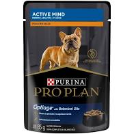 Pro Plan Sobre Active Mind Pollo 85g