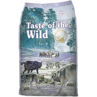 Taste Of The Wild Sierra Mountain Canine 2.28 kg