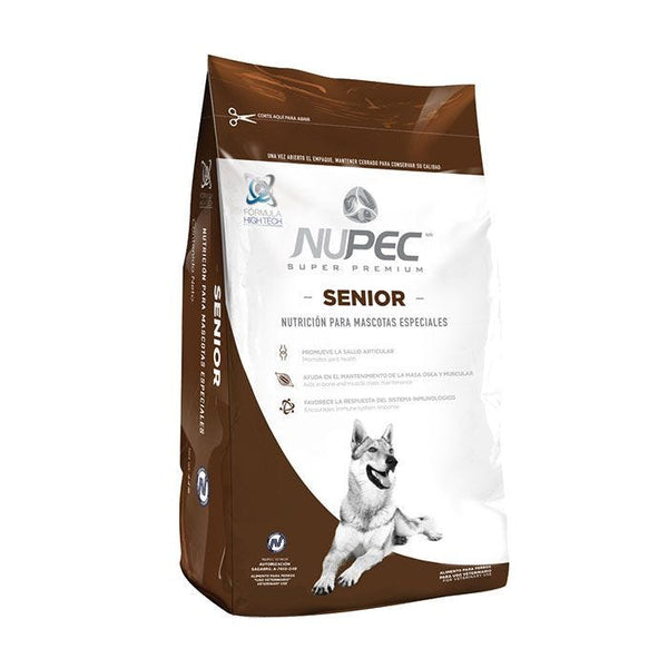 Nupec Senior 15 kg