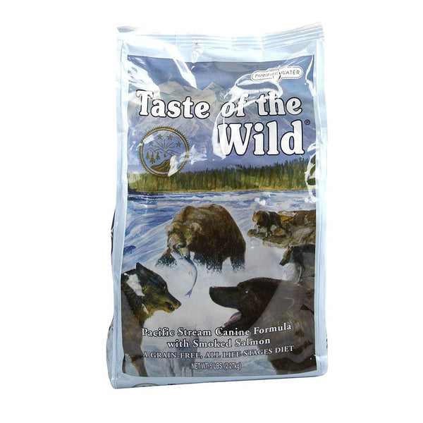 Taste Of The Wild Pacific Stream Canine 12.7kg