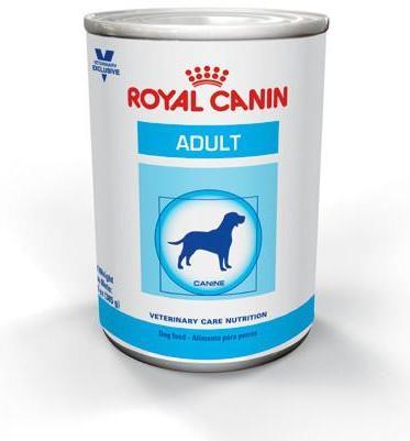 Royal Canin Adult Lata 385 gr