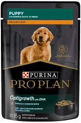 Pro Plan Sobre Cachorro Pollo 85 g