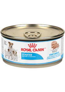 Royal Canin Starter Lata 145g