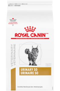 Royal Canin Urinary SO Feline 3.5 kg