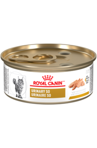 Royal Canin Feline Urinary SO Lata 85 gr