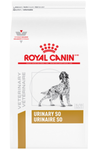 Royal Canin Urinary SO 3 kg