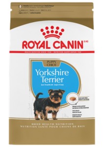 Royal Canin BHN Yorkshire Terrier Puppy 1.13 kg